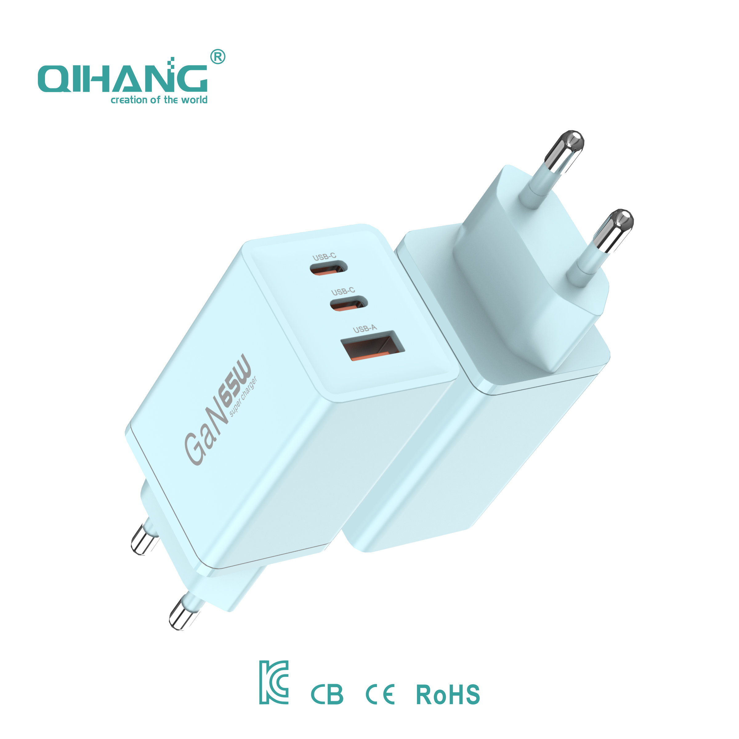QH-Z67-ACC65W-01