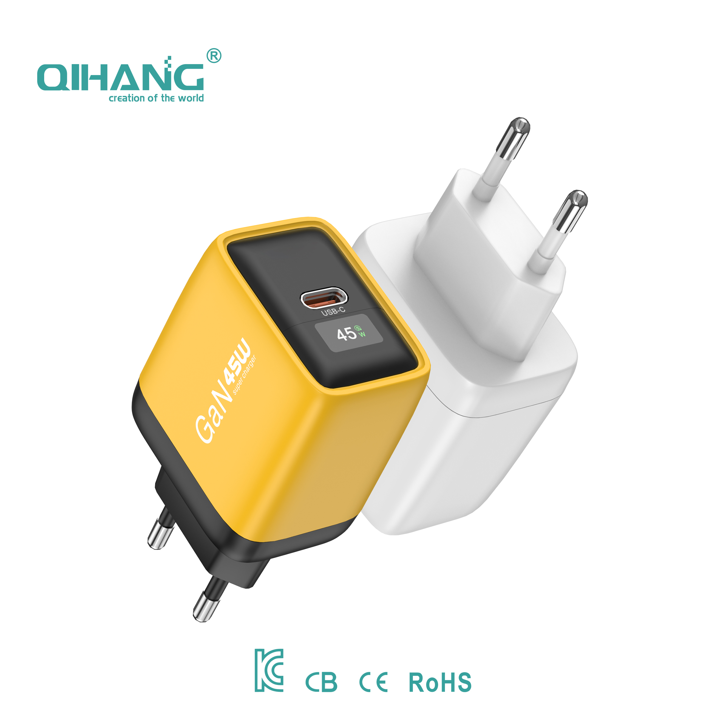 QH-Z17-C45W-01